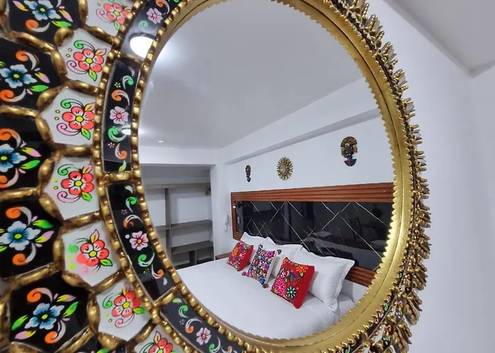 Hatun Sumac Wasi Hotel